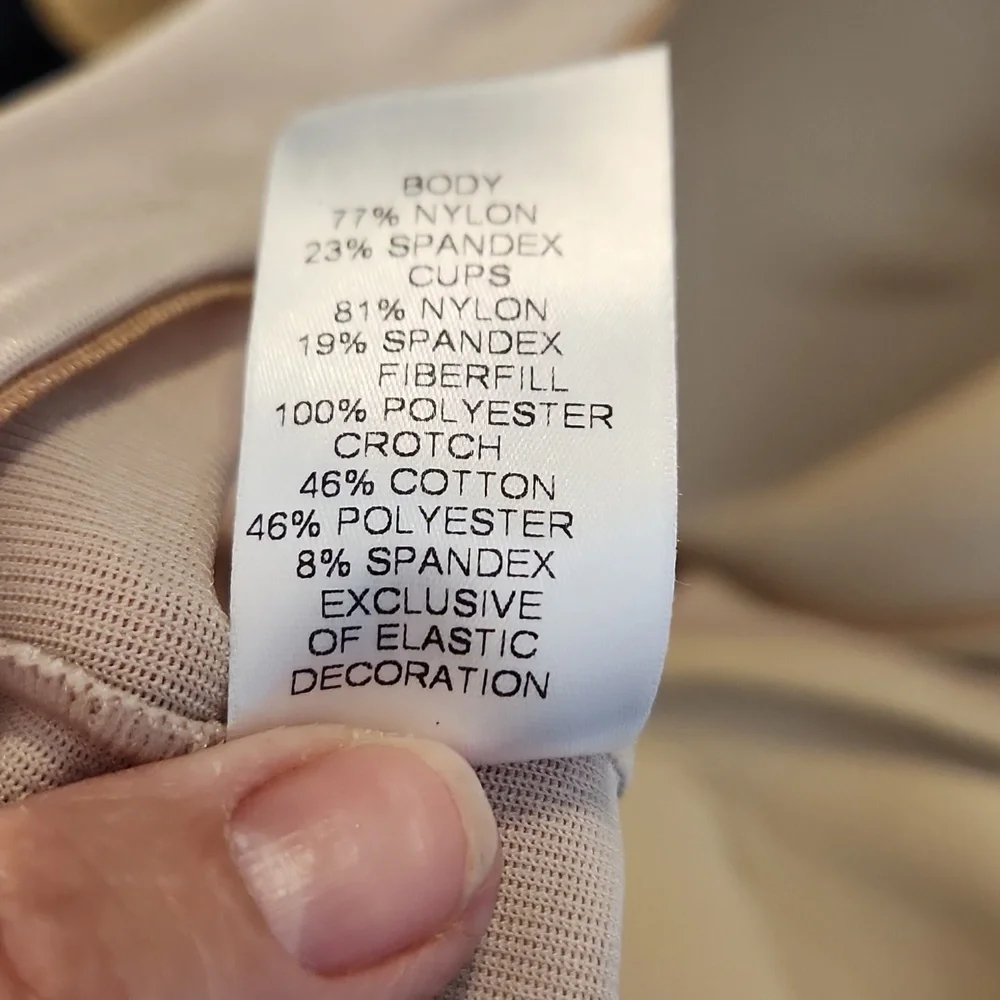 Miraclesuit‎ Strapless Body Briefer